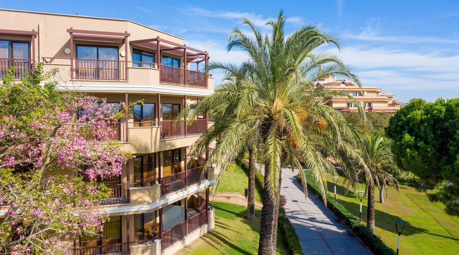 AQUA WORLD BELEK