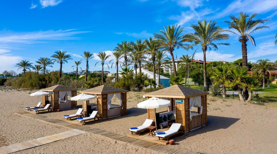 AQUA WORLD BELEK