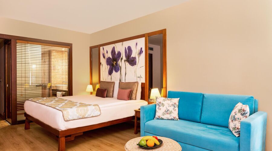 AQUA WORLD BELEK
