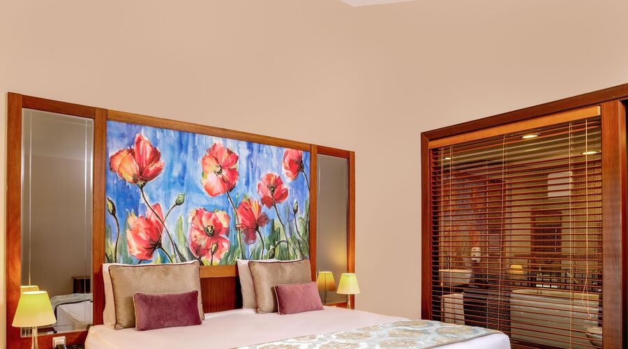 AQUA WORLD BELEK