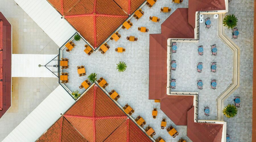 AQUA WORLD BELEK