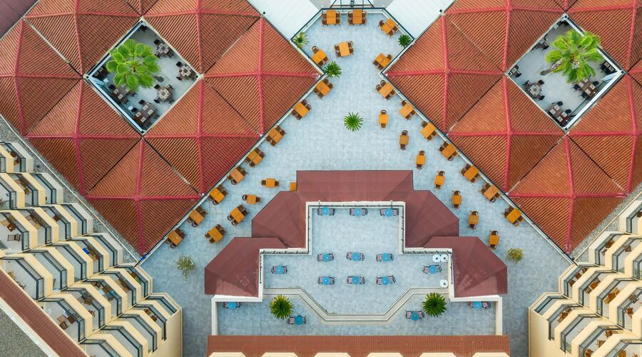 AQUA WORLD BELEK