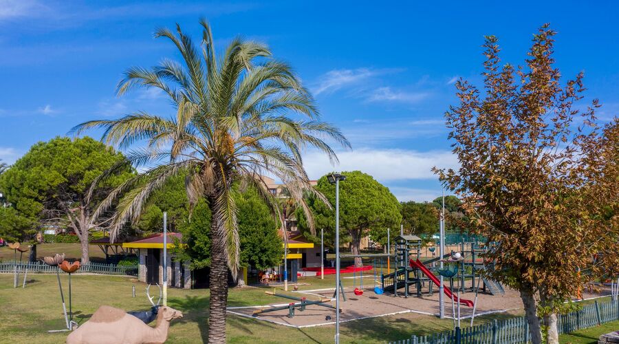 AQUA WORLD BELEK