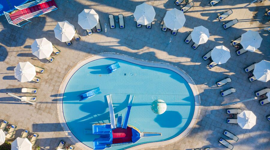 AQUA WORLD BELEK