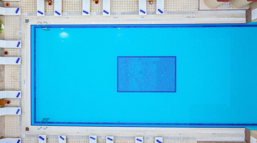 AQUA WORLD BELEK