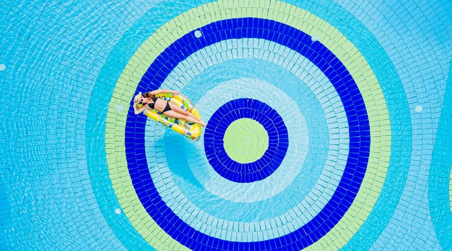AQUA WORLD BELEK