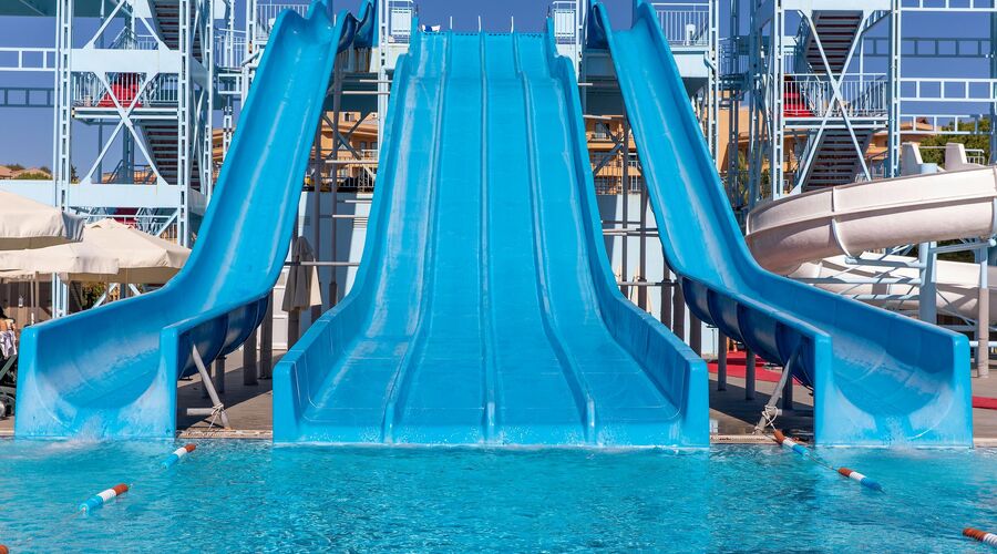 AQUA WORLD BELEK