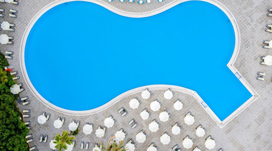 AQUA WORLD BELEK