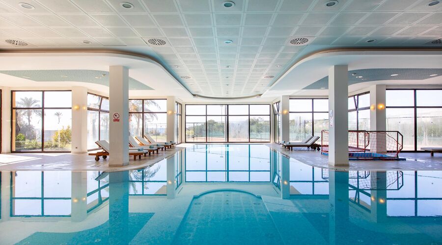 AQUA WORLD BELEK