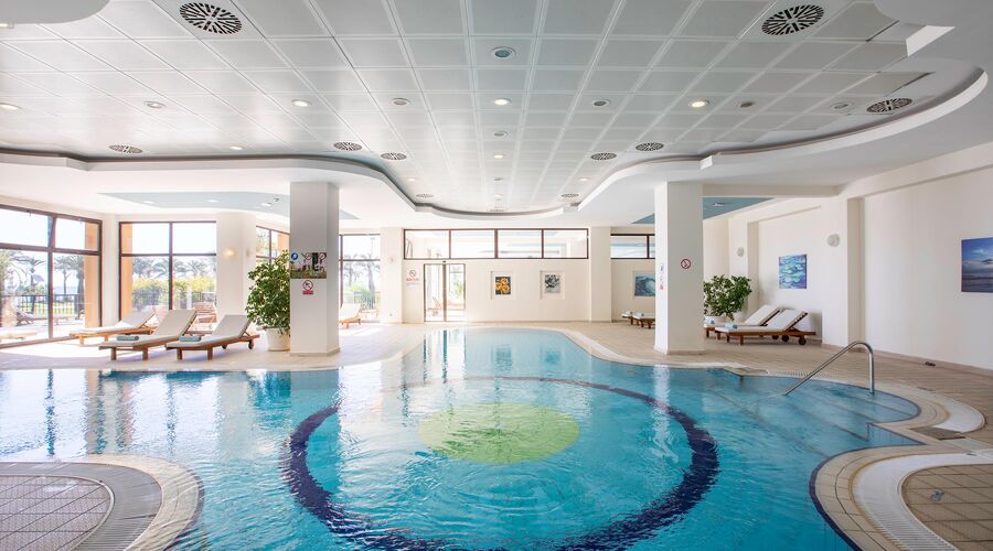 AQUA WORLD BELEK