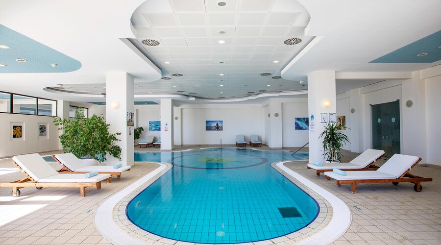 AQUA WORLD BELEK