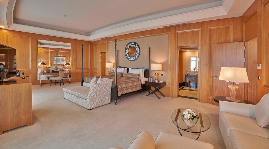 CALİSTA LUXURY  RESORT