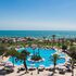 CALİSTA LUXURY  RESORT