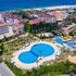 CESARS RESORT OTEL SİDE