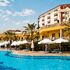 CESARS RESORT OTEL SİDE