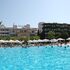 CESARS RESORT OTEL SİDE