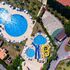 CESARS RESORT OTEL SİDE