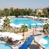 CESARS RESORT OTEL SİDE