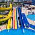 CESARS RESORT OTEL SİDE