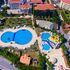 CESARS RESORT OTEL SİDE