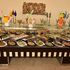 CESARS RESORT OTEL SİDE