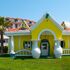 CESARS RESORT OTEL SİDE