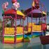 CESARS RESORT OTEL SİDE