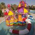 CESARS RESORT OTEL SİDE