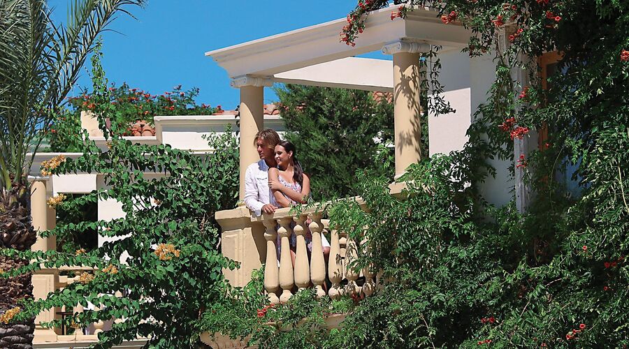 CESARS TEMPLE DE LUXE HOTEL   BELEK