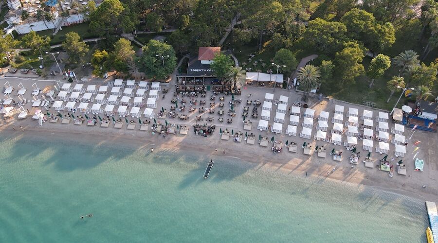 MEDER RESORT