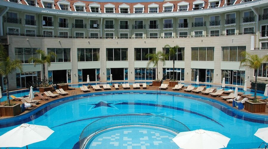 MEDER RESORT