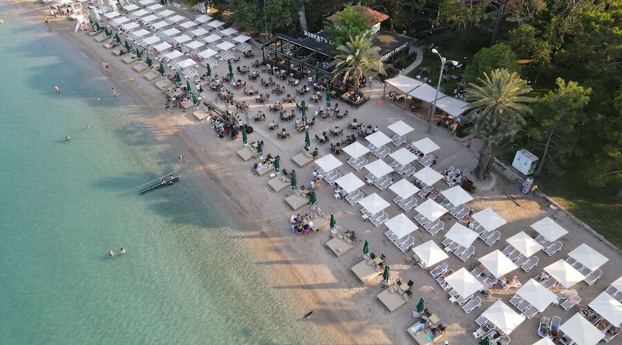 MEDER RESORT