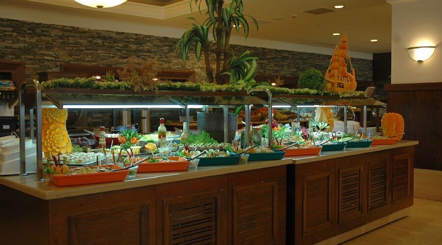 MEDER RESORT