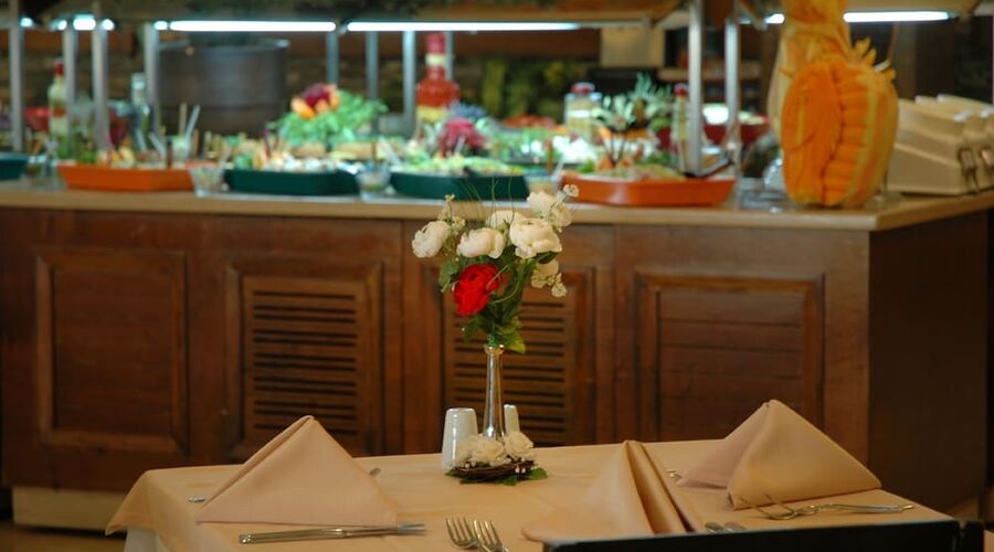 MEDER RESORT