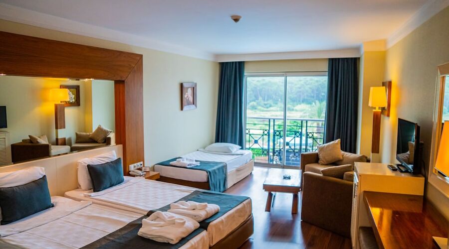 MEDER RESORT