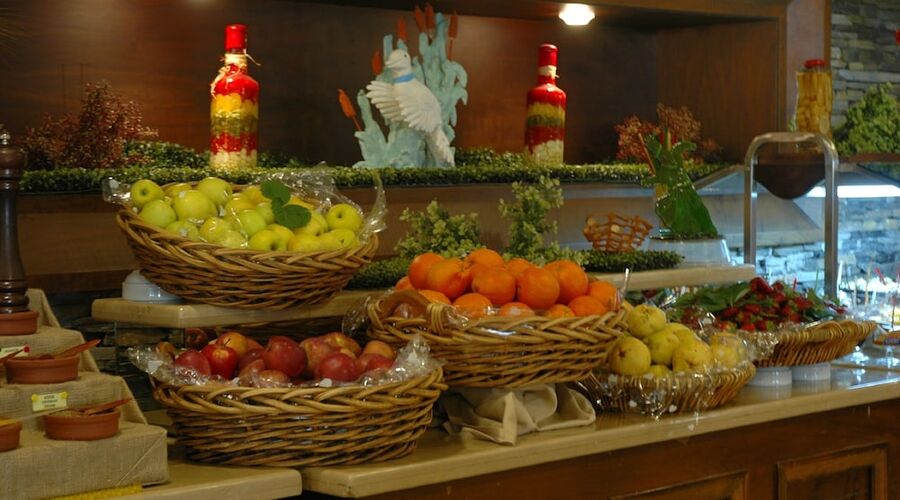 MEDER RESORT