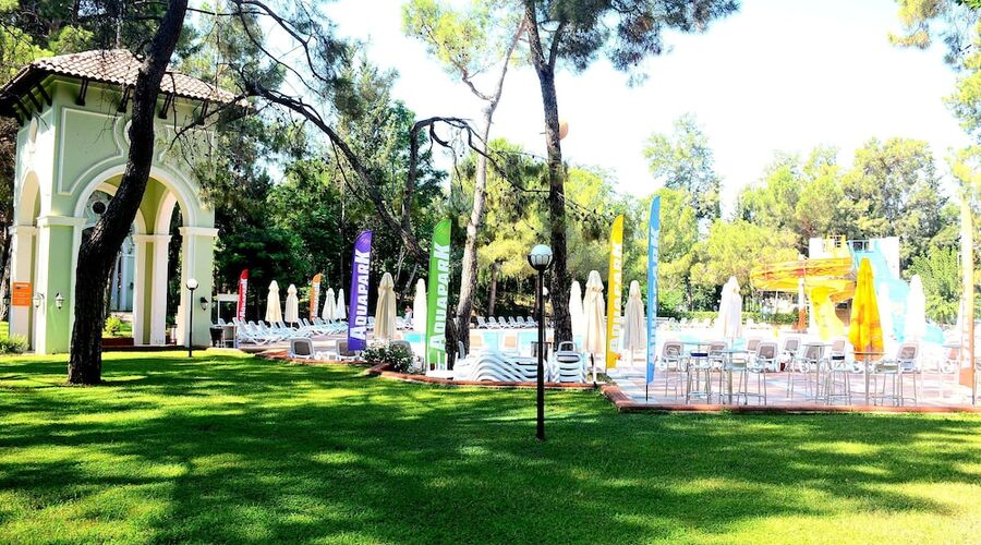 MEDER RESORT