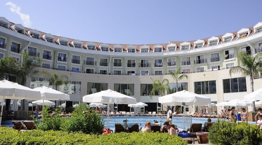 MEDER RESORT