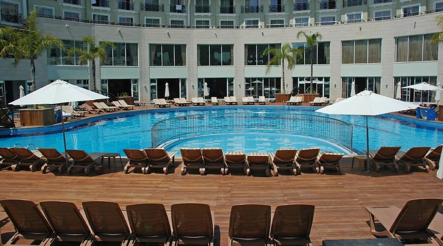 MEDER RESORT