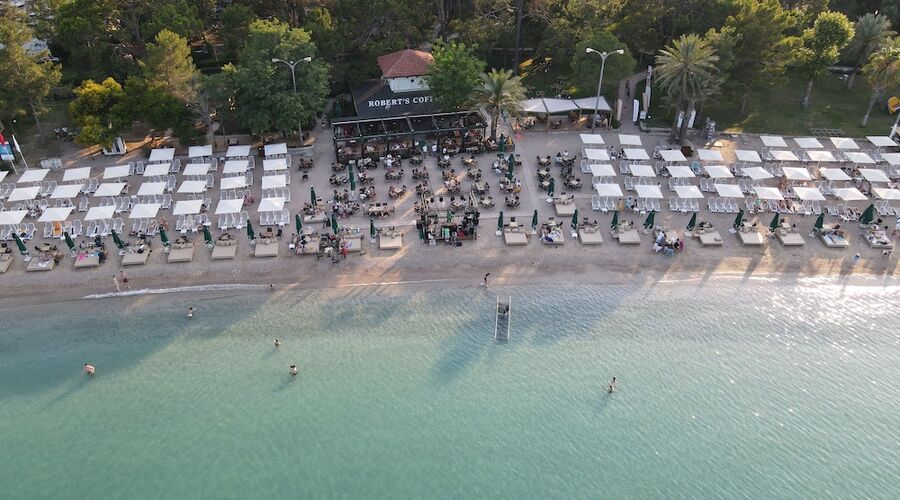 MEDER RESORT