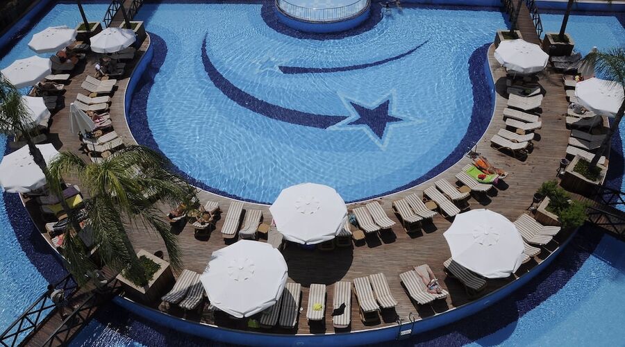 MEDER RESORT