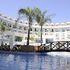 MEDER RESORT