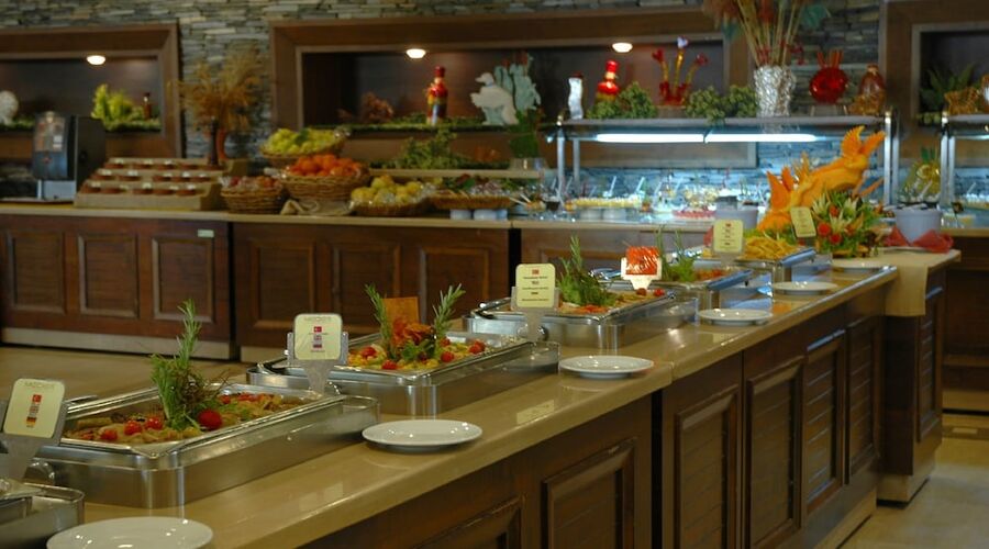 MEDER RESORT