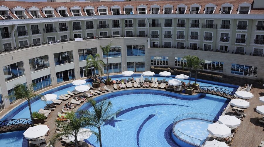 MEDER RESORT