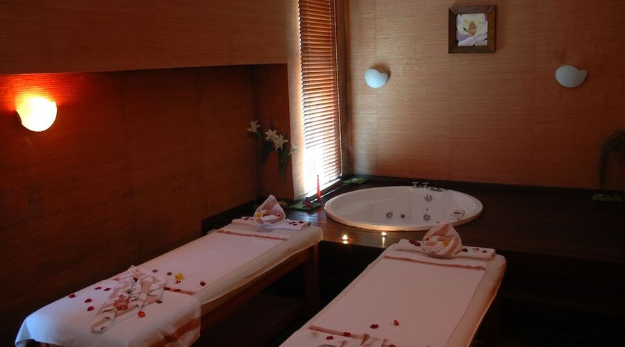 MEDER RESORT