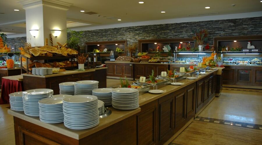 MEDER RESORT