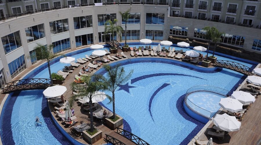 MEDER RESORT