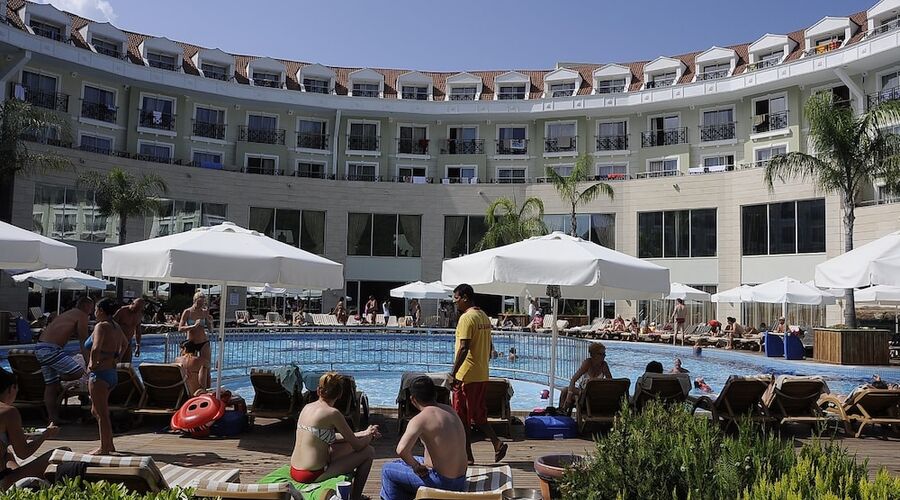 MEDER RESORT
