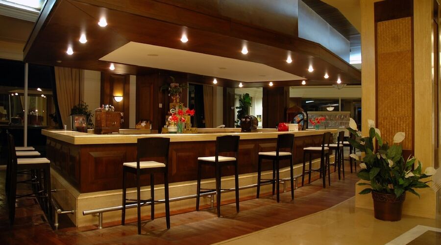 MEDER RESORT
