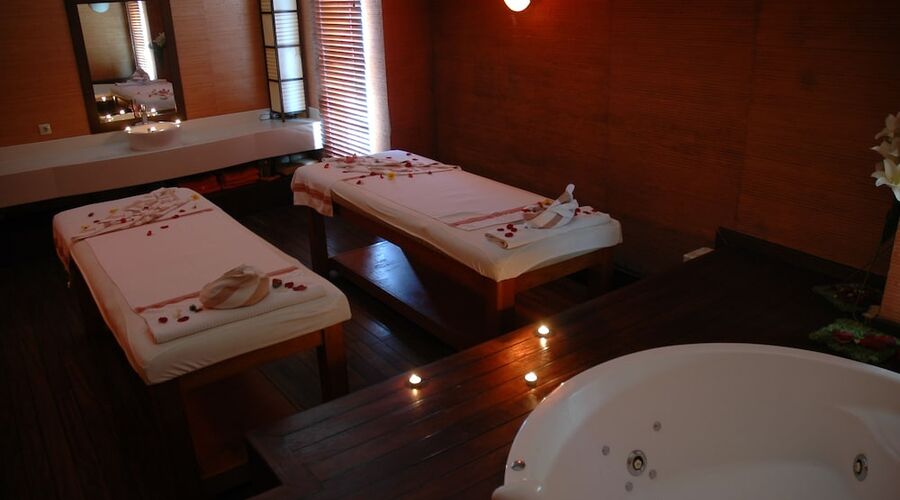 MEDER RESORT